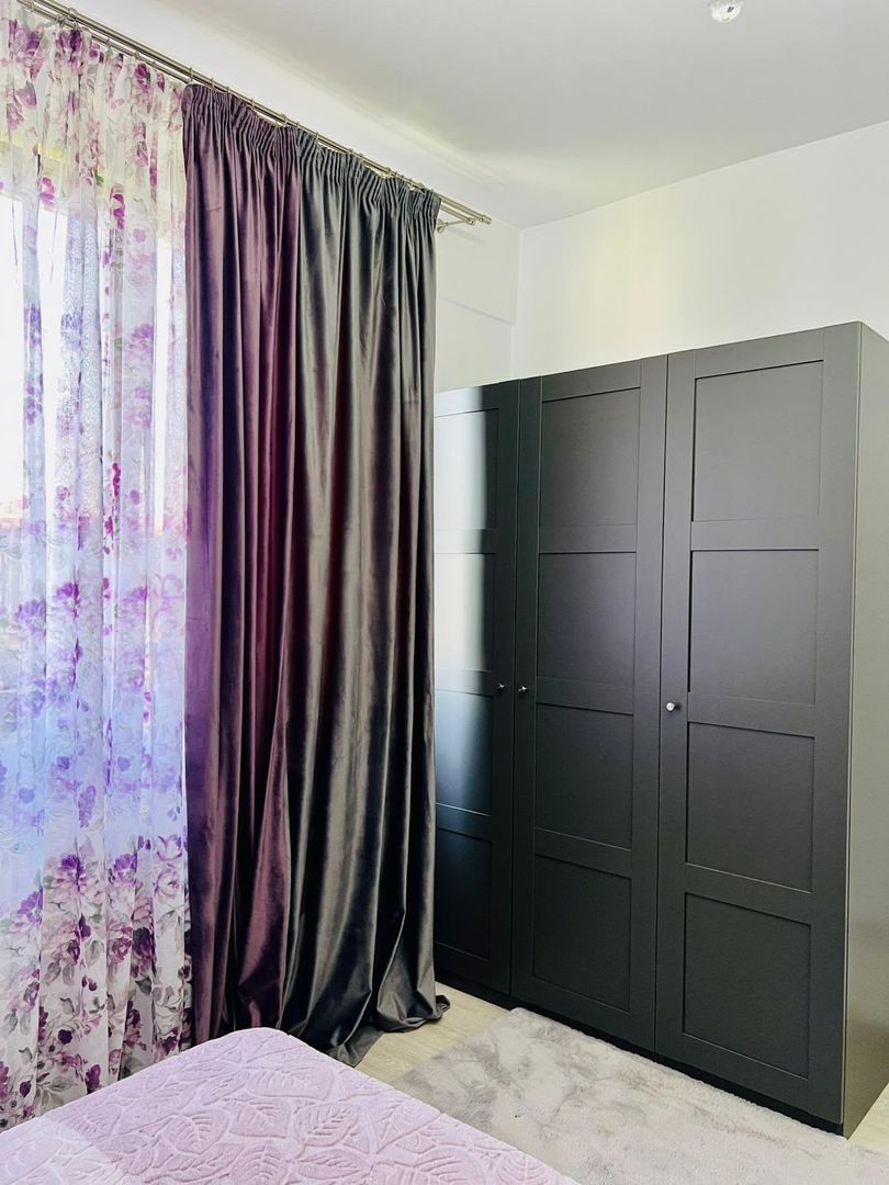AP. 2 CAMERE- METALURGIEI, PET-FRIENDLY, PARCARE INCLUSA, CENTRALA - Poză 5