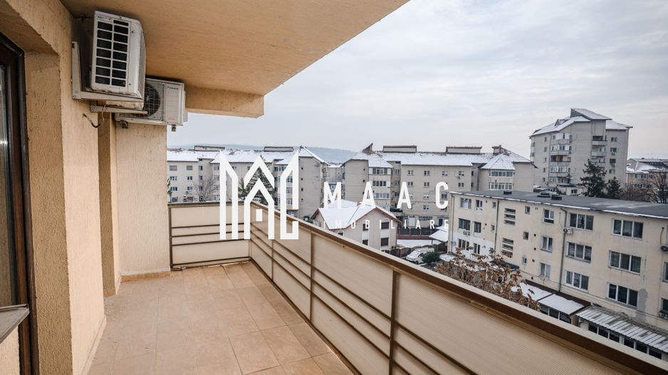 Apartament unicat 4 camere | 155MP | Zonă centrală - Poză 12