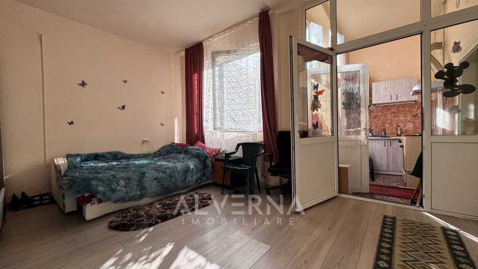 CASA | 4 camere | apartamentata | 113mp | Str. Paris - acces auto - Poză 10