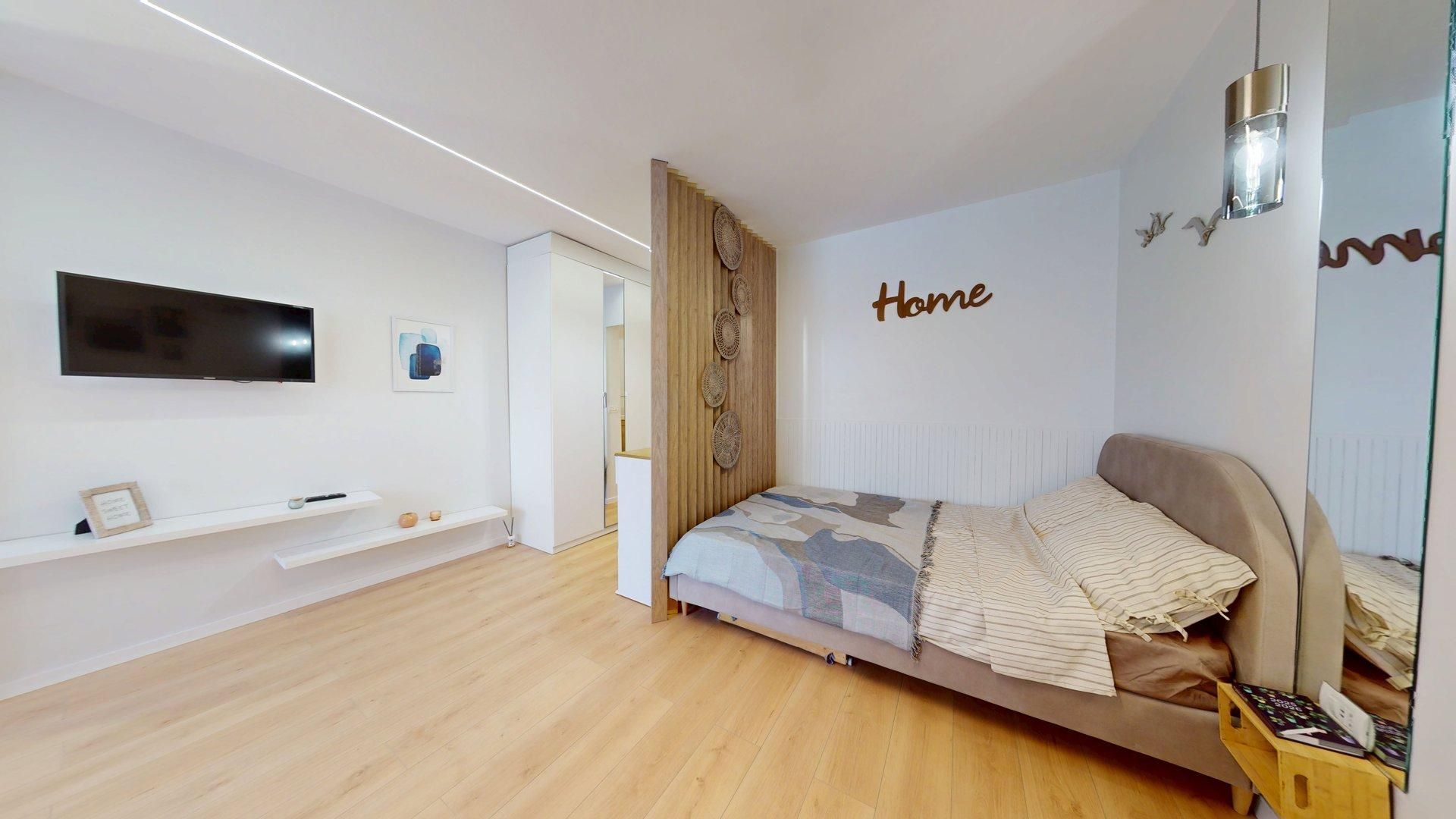 Garsonieră complet utilată | Finisaje moderne | FERDINAND - Oborul Nou - Poză 3