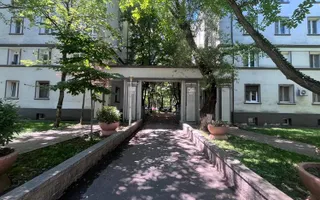 Apartament 2 camere.  Cu Centrala. La 2 min. metrou Brancoveanu. - Poză 11