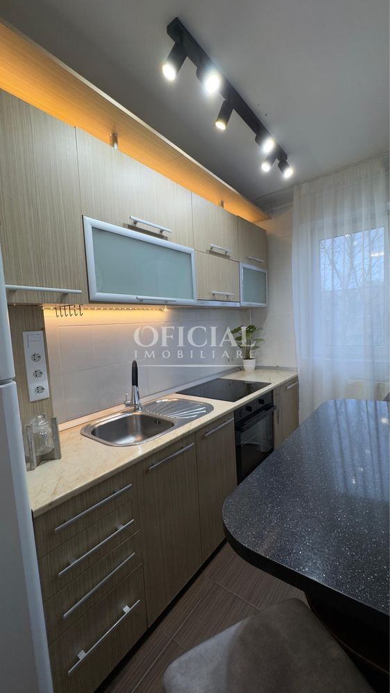 Apartament 2 Camere | 36 mp | Mobilat Utilat | Manastur | Pod Calvaria - Poză 3