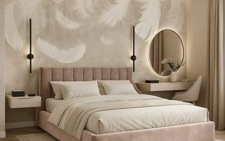 Inchiriere  Apartamnet  3  Camere Iancu Nicolae - Poză 3