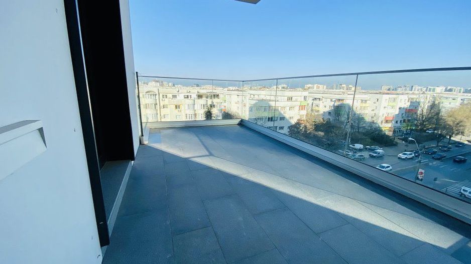 Apartament 3 Camere | One Herastrau Plaza + loc parcare - Poză 8