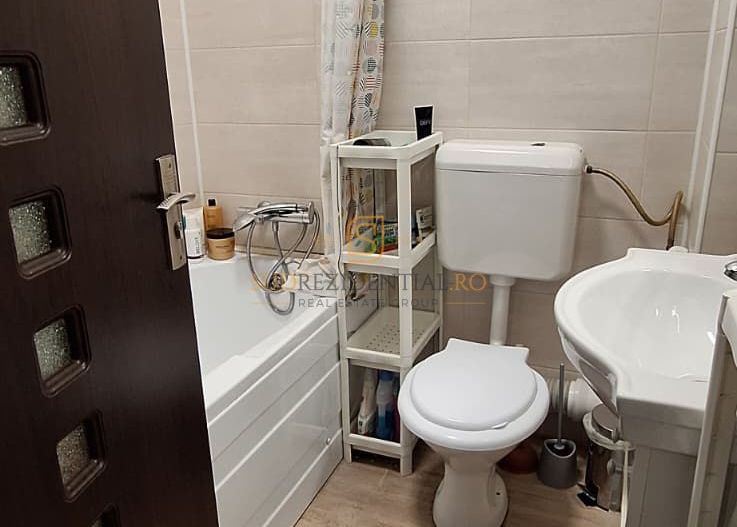 Apartament 2 camere, decomandat, Biruintei, Metrou Berceni, Pasarela - Poză 9