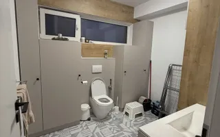 Duplex premium de 150mp, gradina, ansamblu privat, zona Bvld Muncii - Poză 17