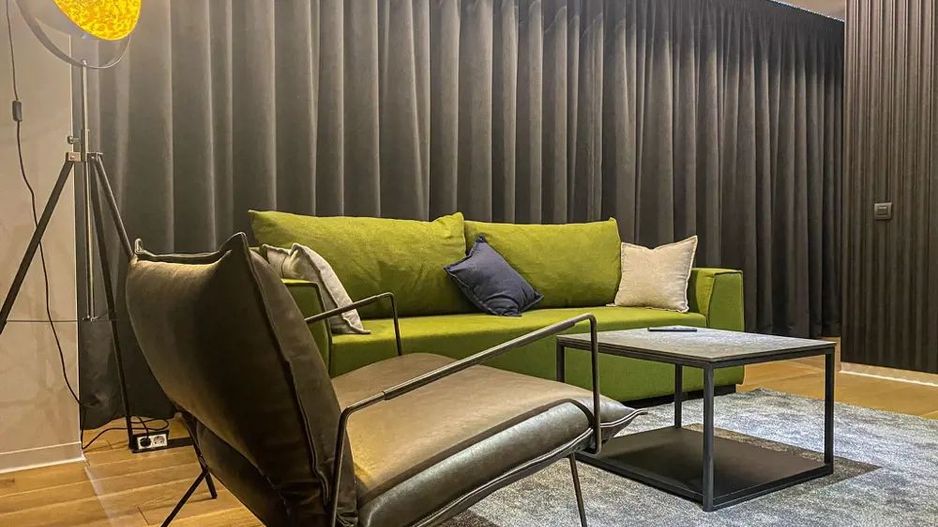 Închiriere apartament 2 camere lux – One Mircea Eliade (One Floreasca) - Poză 4