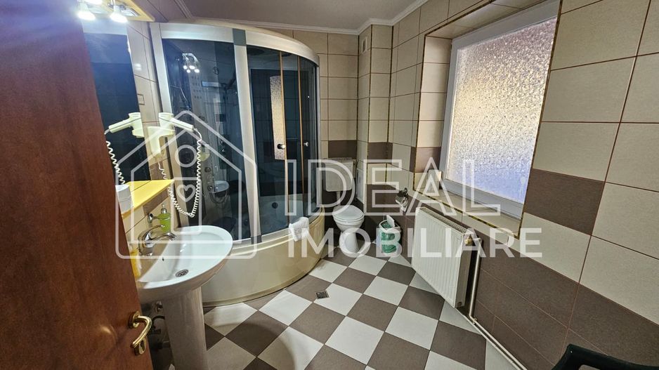 Complex turistic complet funcțional | Piscină, restaurant, 1.800 m - Poză 21