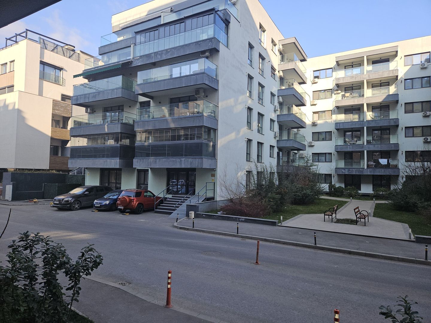 Apartament 6 camere Pipera Kaufland - Poză 3