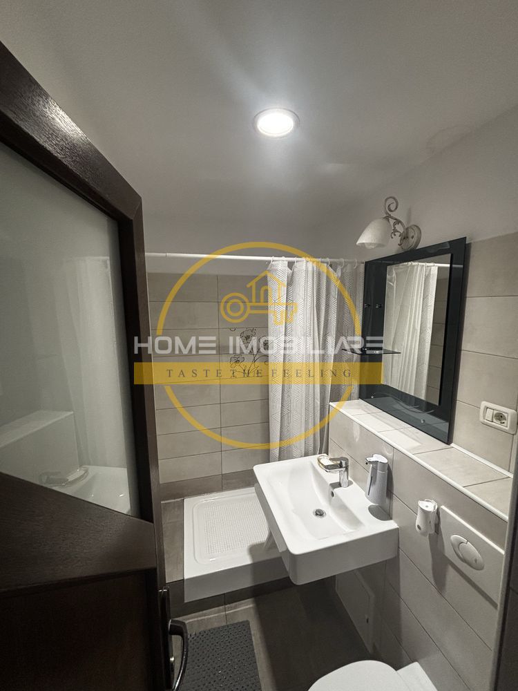 Apartament 3 camere,zona Alexandru/Zimbru - Poză 8