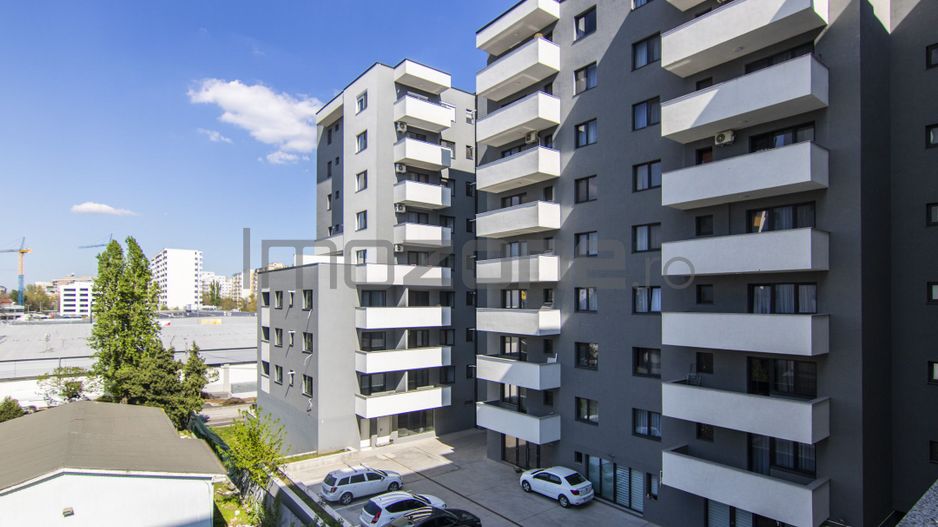 Spatiu Comercial de Inchiriat/Vanzare cu front stradal in Militari, Pacii - Poză 5