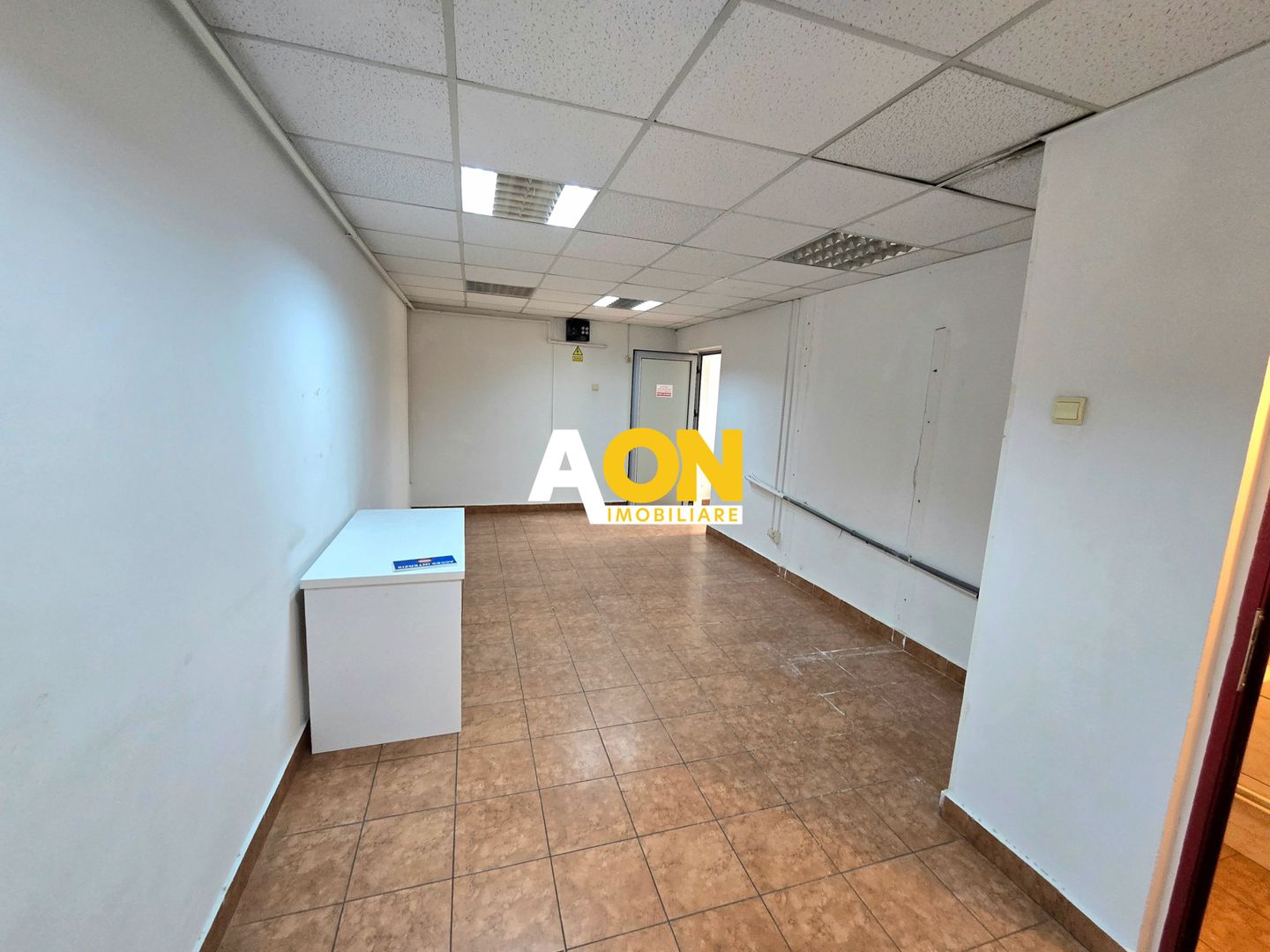 Spațiu Comercial, 55mp, Zona Liceului Militar - Poză 2
