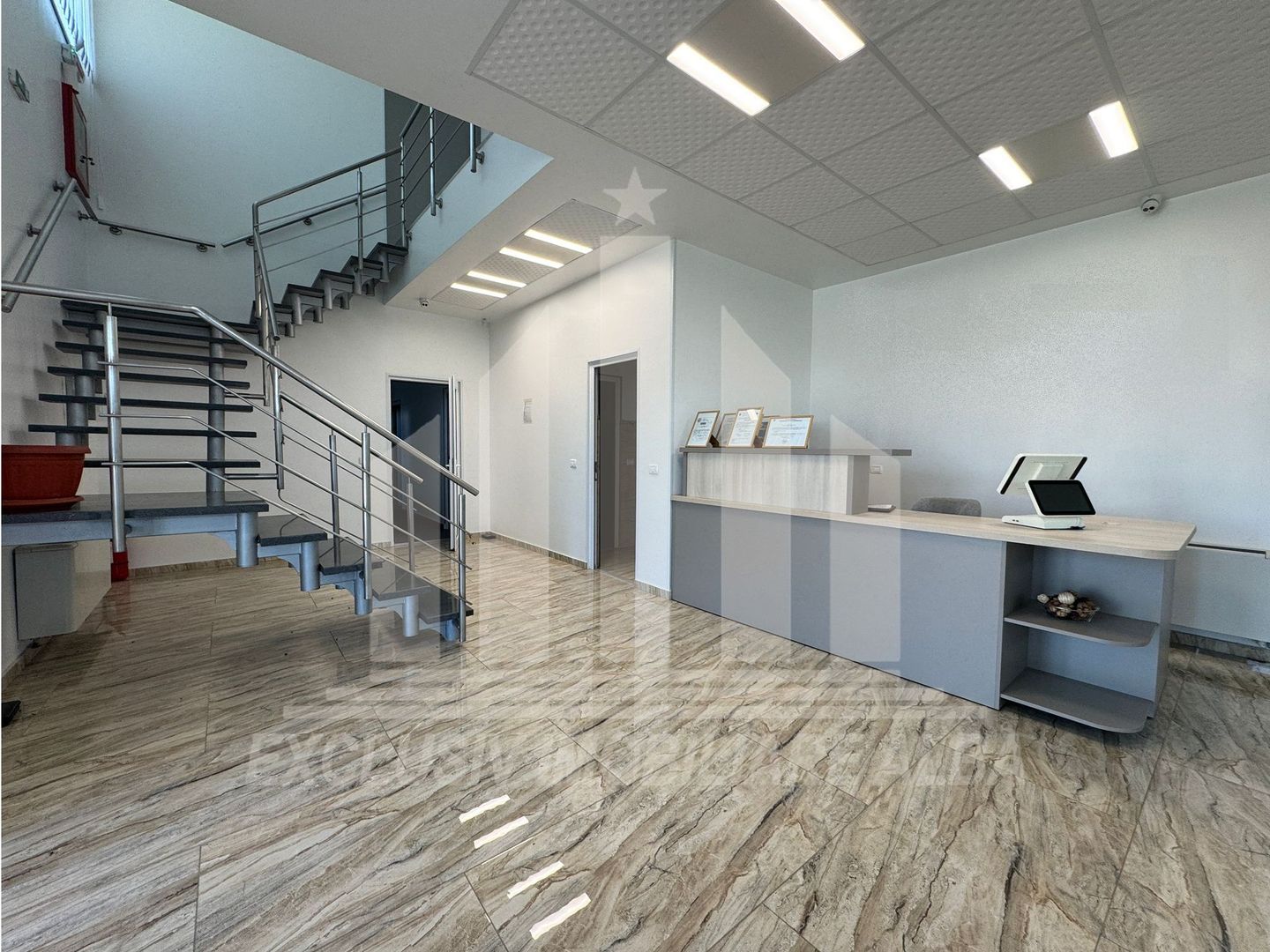 Spatiu industrial frigorific cu atmosfera controlata - Poză 9