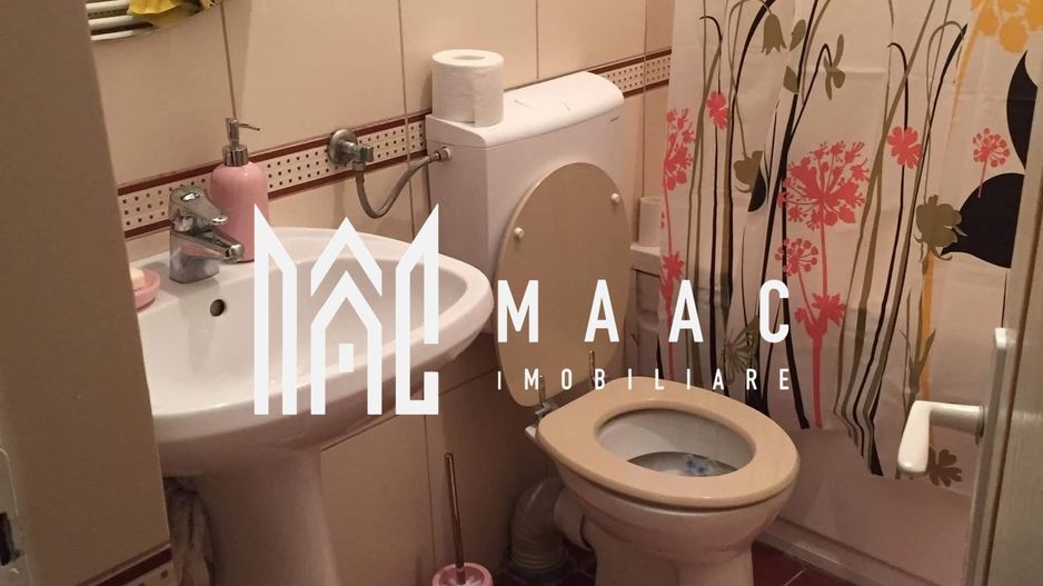 Apartament 3 camere | Pet Friendly | Mansarda | Cedonia - Poză 3