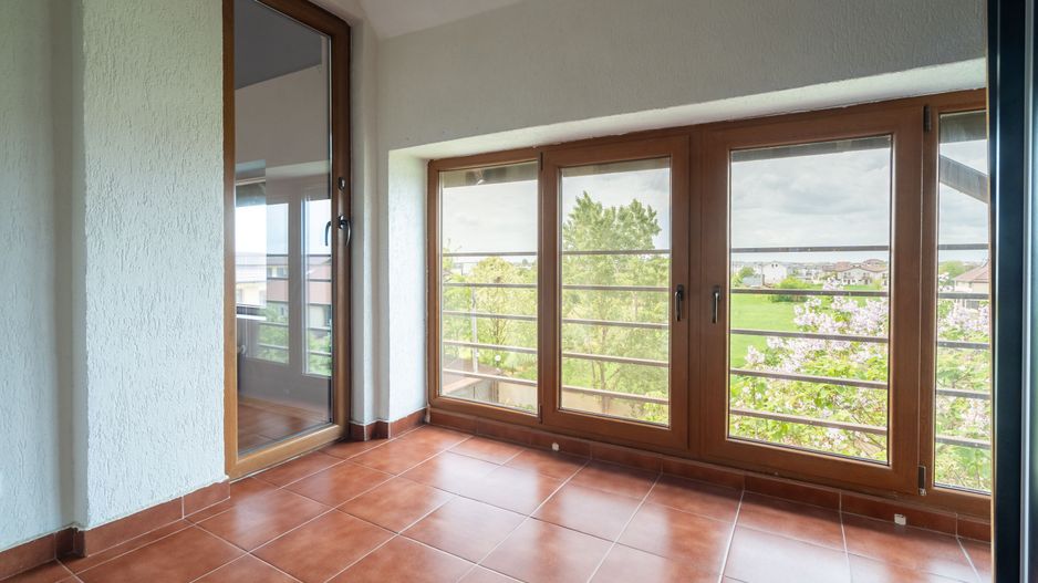 COMISION 0% - Duplex 4 camere cu priveliste in Cartierul Verde - Poză 10