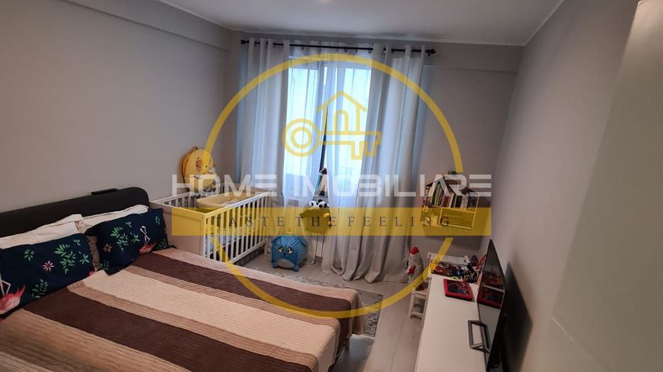 Etaj 1/ Apartament 2 Camere + Loc de Parcare si Boxa/ 70mp/ Zona Tatarasi - Poză 2