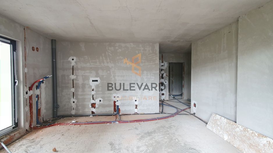 Apartament cu 3 camere zona strazii Eroilor! - Poză 3