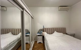 Singur pe etaj: Apartament elegant, 4 camere + birou | Dorobanti - Poză 7