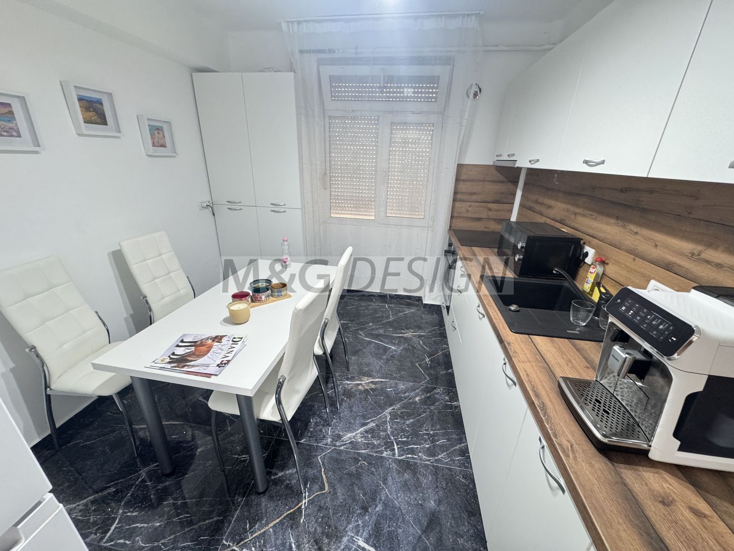 2 camere confort 1 zona Balcescu, Centrala, Garaj - Poză 2