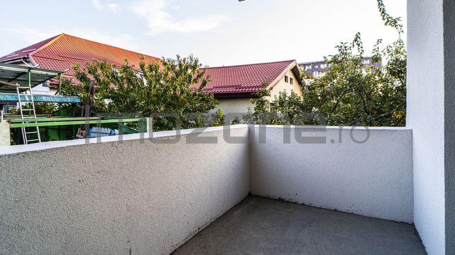 Apartament 3 Camere- 77 mp in Militari, langa METROU, liber, NOU, COMISION 0% - Poză 14