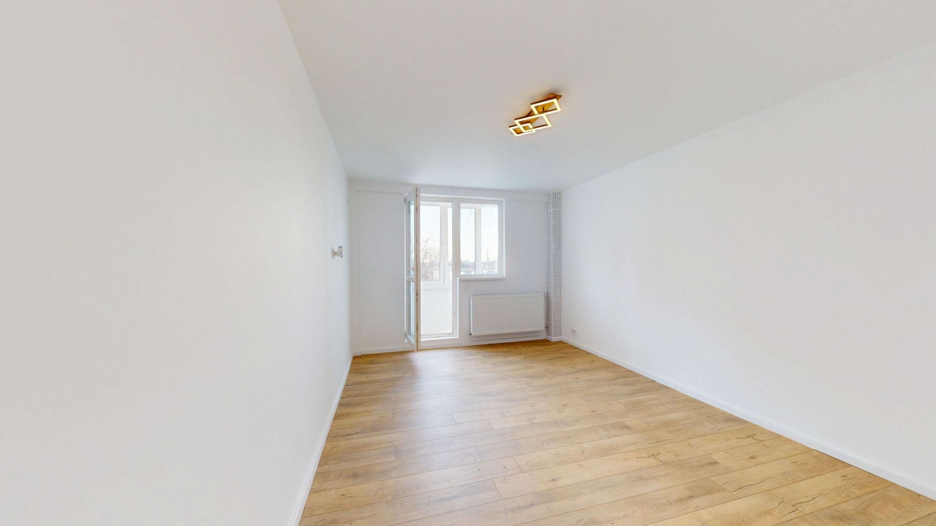 Apartament 2 camere renovat 5 Minute Metrou Constantin Brancusi - Poză 3