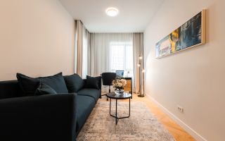 Apartament 4 Camere | Prima Inchiriere | Pet Friendly - Poză 10