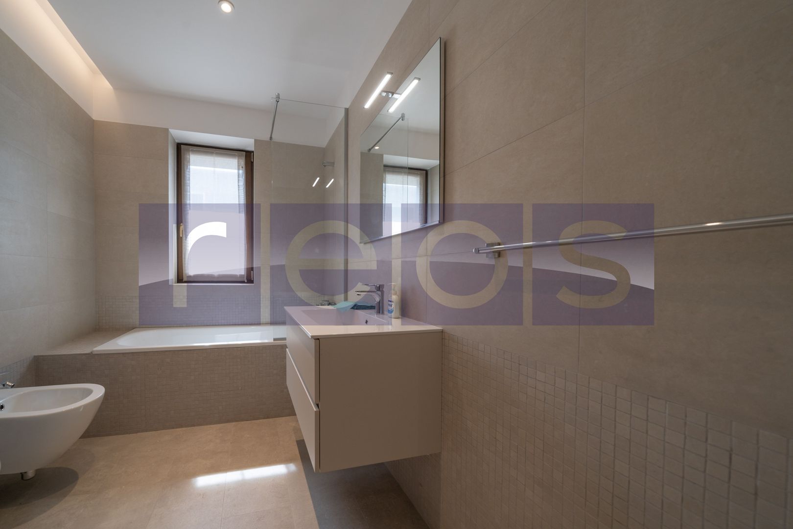 HERASTRAU | INCHIRIERE 3 CAMERE | MOBILAT-UTLAT LUX | LOC PARCARE | - Poză 10