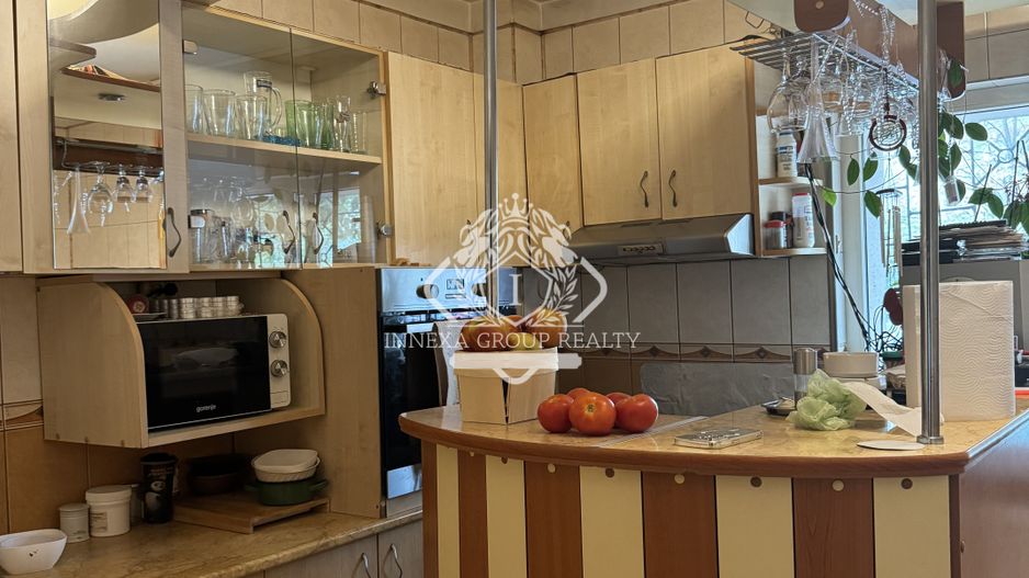 13 Septembrie | 4 camere | dec | 100mp | Parter | 199.000 Euro - Poză 17