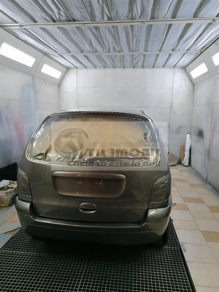 AFACERE LA CHEIE / SPATIU DE INCHIRIAT - Poză 12