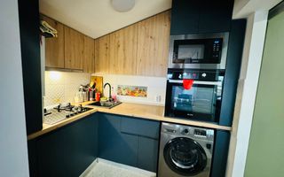 Apartament 2 camere I bloc nou I etaj 3/3 I Soseaua Chitilei - Poză 4