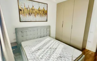 Apartament 3 camere | Terasa | Barbu Vacarescu | 2 locuri de parcare - Poză 14