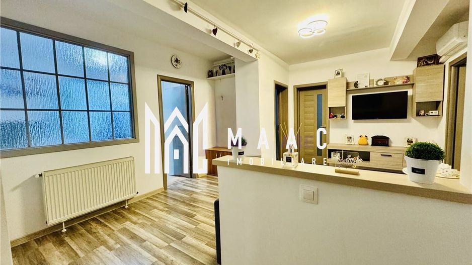 Apartament 3 camere | Etaj 3 | 2 Balcoane | Turnisor - Poză 2