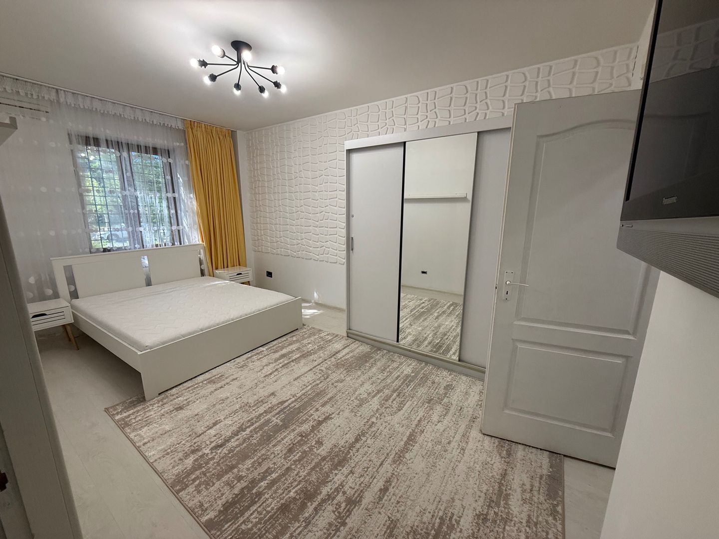 Apartament 3 camere Floreasca - Poză 4