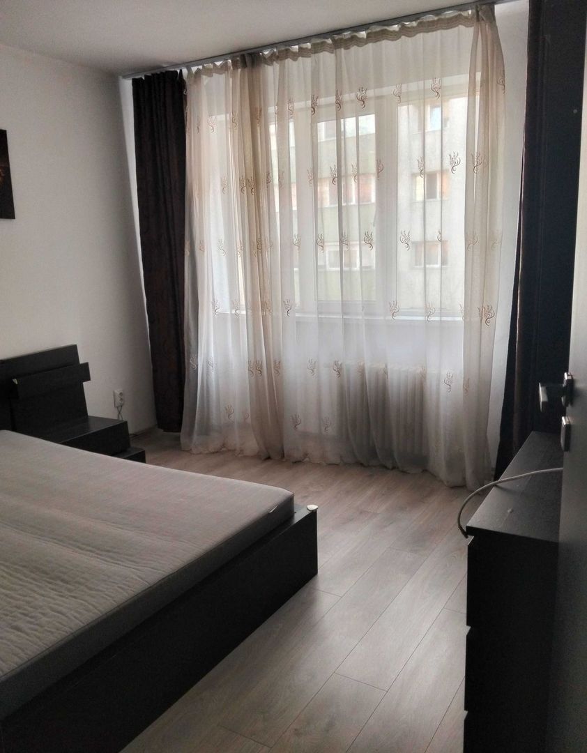 AP. 2 CAMERE IANCULUI, BUCATARIE INCHISA, PET-FRIENDLY, MOBILAT MODERN - Poză 2