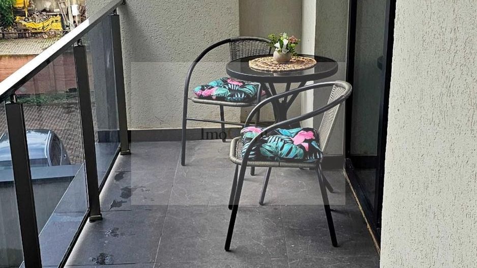 🏡 | Prima închiriere | 2 camere | Paracre | nZEB | Marasti - Poză 6
