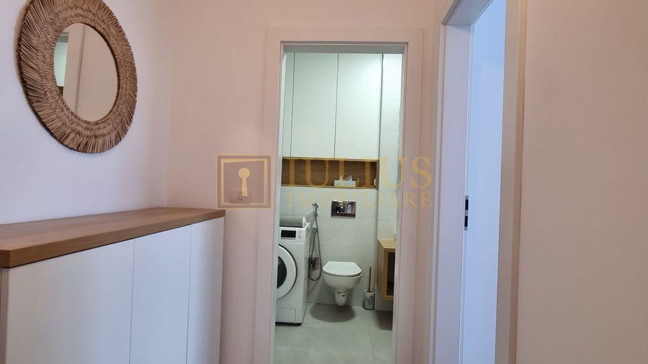 Nord One -Parcul Botanic,  parcare subterana- Iulius Mall - Poză 20