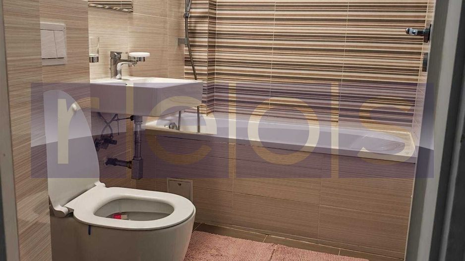 OPORTUNITATE VANZARE 3 CAMERE | BANEASA-HERASTRAU | 87 MP | 3 BALCOANE - Poză 8