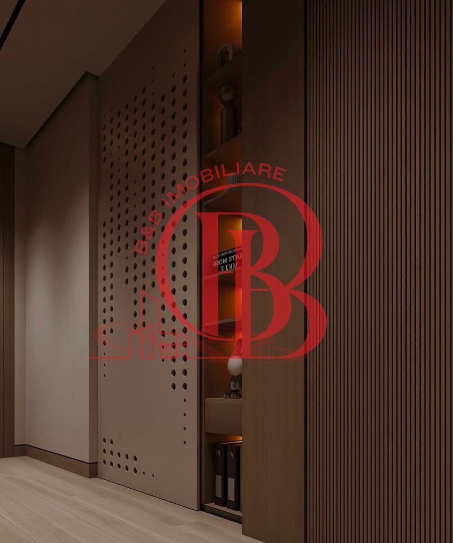 Apartament 2 camere decomandat  Titan Pallady Metrou Teclu - Poză 7