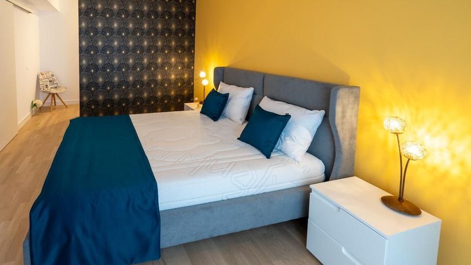 Apartament 2 camere de închiriat –Upground Residence - Poză 17