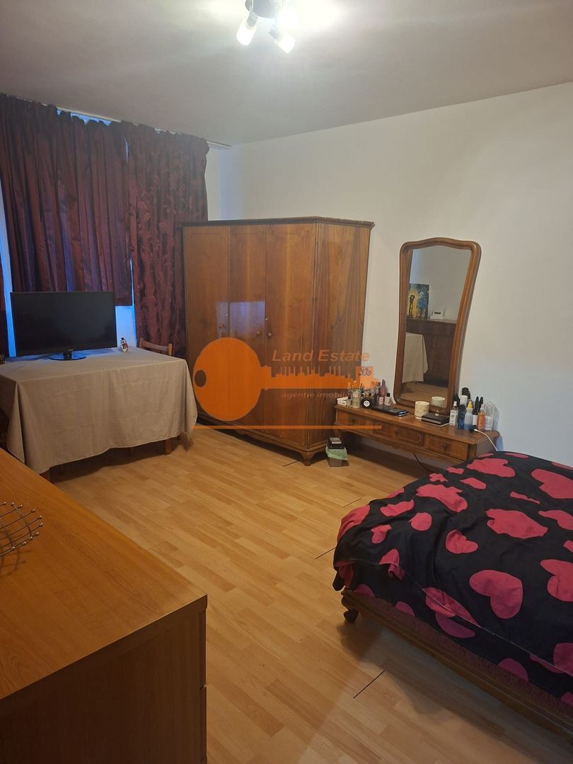 Garsonieră decomandată – Drumul Taberei / Râul Doamnei - Poză 2