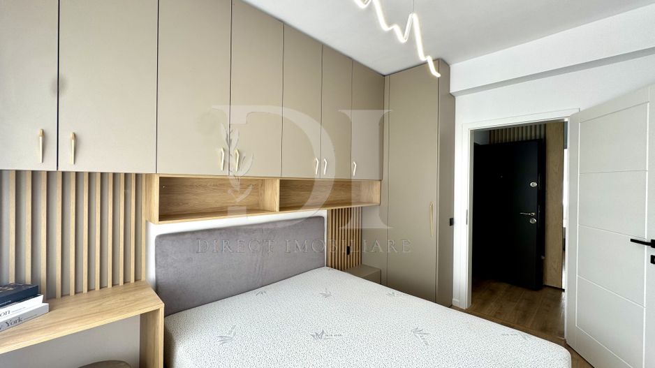 Apartament la cheie / terasa 22 mp / Zona Terra - Poză 7