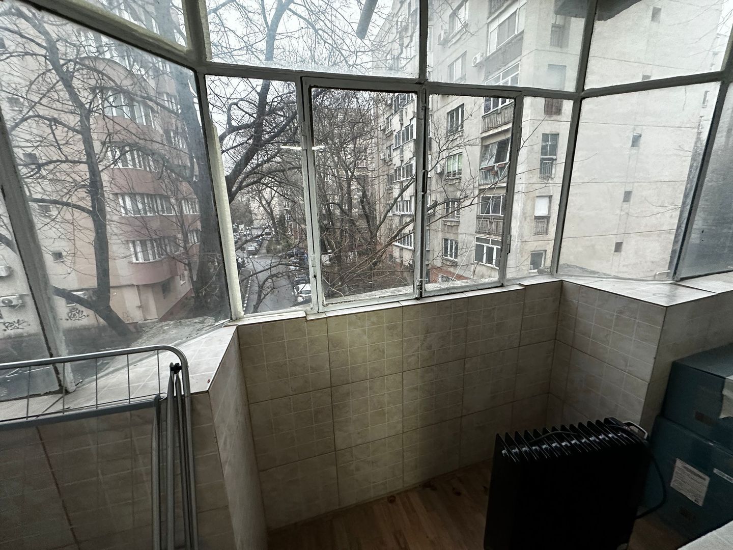 2 Camere Progrestului 13 septembrie Sos Panduri Disponibil Imediat - Poză 8