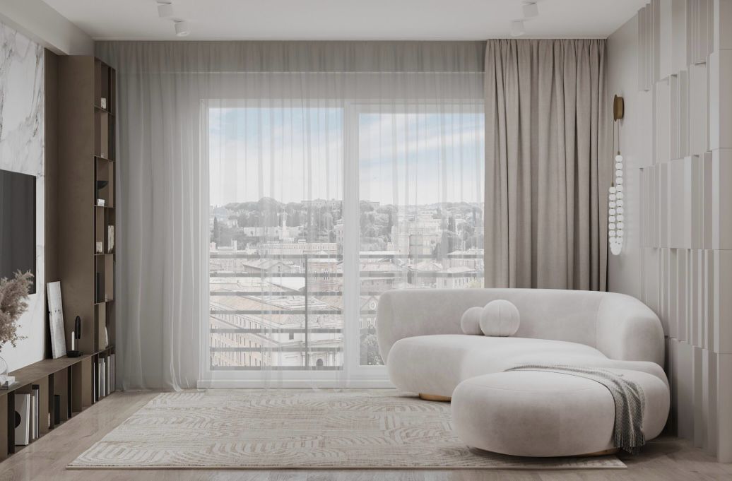 VANZARE Apartament cu 2 camere in zona Pipera Nobel Art Apartaments - Poză 8