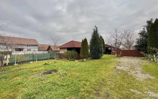 Casa 5 camere | Teren 820 mp | Cartisoara - Poză 18