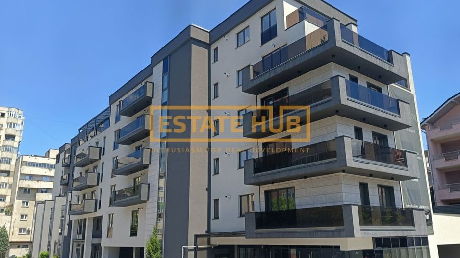 Apartament 3 camere | Str Dorobantilor | Comision 0% - Poză 1