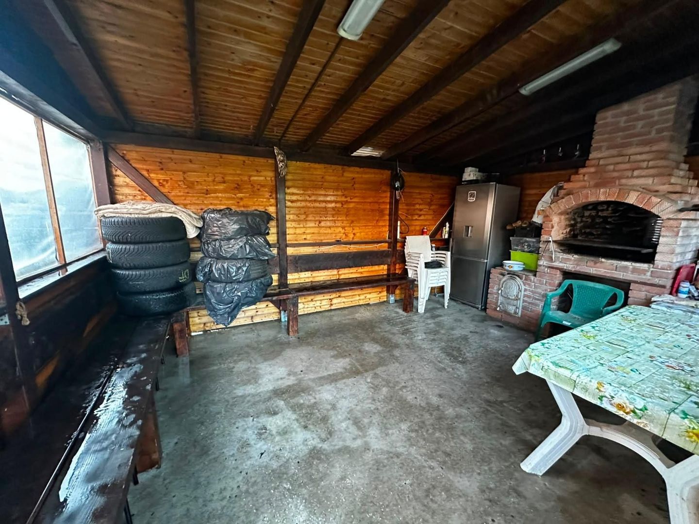 Duplex de vânzare – Ciorogârla, Ilfov | P+2 | Curte proprie 301 mp - Poză 10