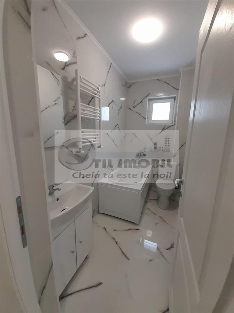 Apartament 2 camere bloc nou - 48,000 € - Poză 5