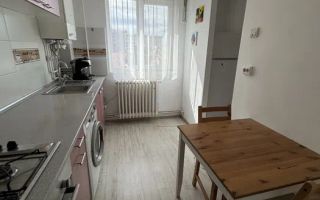 Apartament cu 2 camere pe str Septimiu Albinii Gheorgheni - Poză 3