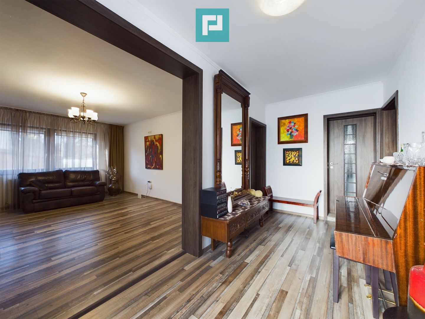 Vilă în Vlaicu - Poză 7