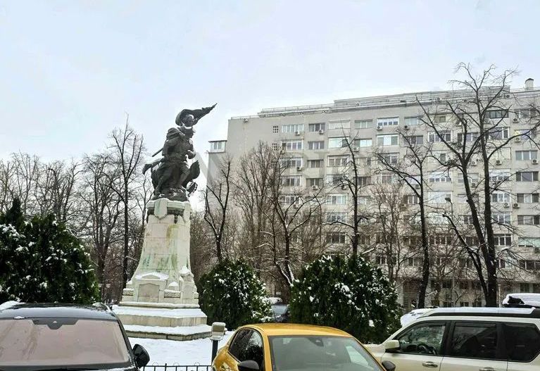 Apartament 2 camere | Parcul Cișmigiu - Fără risc - Poză 7